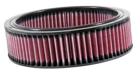 K&N Replacement Air Filter AMC-JEEP,CHRYLSLER,DODGE,PLY., 1964-01 - E-1100