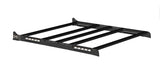 KC HiLiTES 18-19 Jeep Wrangler JL Unlimited M-Racks (Roof Rack Only/No Lights) - 9218