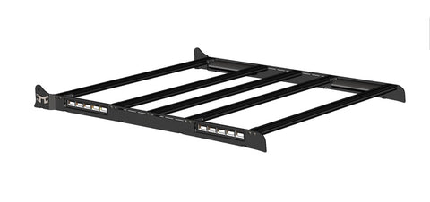 KC HiLiTES 07-18 Jeep Wrangler JK Unlimited M-Racks (Roof Rack Only/No Lights) - 9214