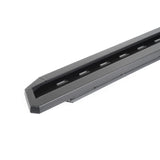 Go Rhino RB30 Running Boards 48in. - Tex. Blk (Boards ONLY/Req. Mounting Brackets) - 69600048PC