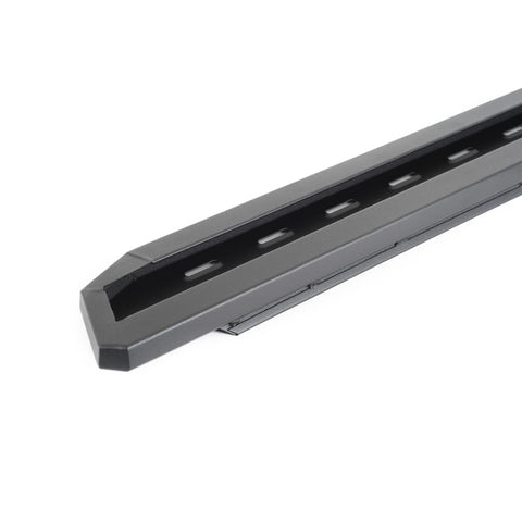 Go Rhino RB30 Running Boards 48in. - Tex. Blk (Boards ONLY/Req. Mounting Brackets) - 69600048PC