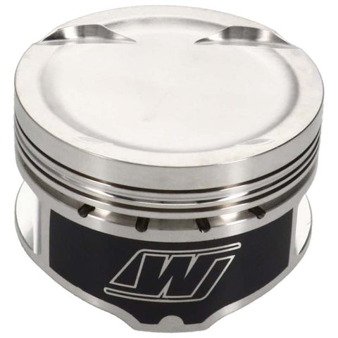 Wiseco Audi/VW 2.0L 83.00mm Bore 92.8mm Stroke -8.00cc EA113 Piston Kit - 4 Cyl - K749M83