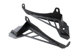 Rugged Ridge Chop Brackets Front Fender 18-20 Jeep Wrangler JL/JT Rubicon - 11640.92