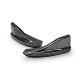 Seibon 08-14 Subaru WRX STI (Hatchback Only) CS-Style Carbon Fiber Rear Lip - RL0809SBIMPSTI-CS