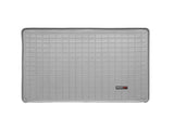 WeatherTech 07+ Ford Expedition EL Cargo Liners - Grey - 42322