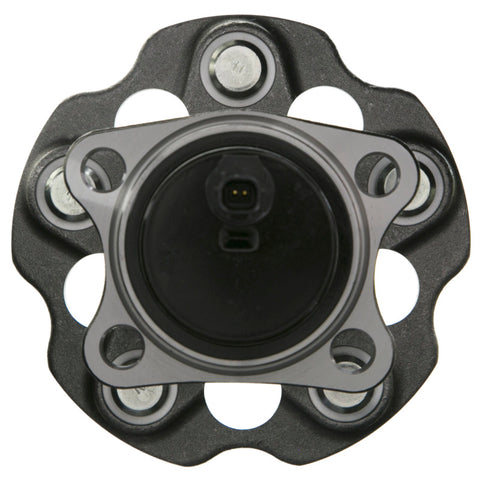MOOG 12-18 Toyota Prius V Rear Hub Assembly - 512509