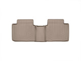 WeatherTech 14+ Toyota Corolla Rear FloorLiner - Tan - 455802
