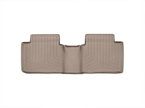 WeatherTech 14+ Toyota Corolla Rear FloorLiner - Tan - 455802