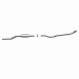 MagnaFlow Direct Fit Catalytic Converter Dodge Dakota 97-99 3.9L/5.2 - 23246