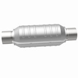 MagnaFlow Conv Univ 2.00inch Honda - 99354HM