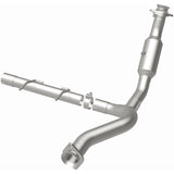 MagnaFlow Direct Fit Catalytic Converter 2007-2008 Ford Expedition/Navigator V8-5.4L - 5451500