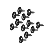 Oracle Lighting LED Off-Road Side Mirrors for Jeep Wrangler JL / Gladiator JT - 5855-001