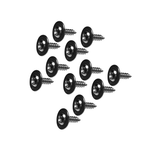Oracle Lighting LED Off-Road Side Mirrors for Jeep Wrangler JL / Gladiator JT - 5855-001