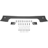 Westin 07-18 Jeep Wrangler JK WJ2 Skid Plate for Front Bumper - Textured Black - 59-80005-SP