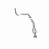 MagnaFlow Direct Fit Catalytic Converter 97-00 GM Van 5.7L Lf - 23142