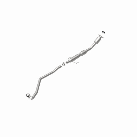 MagnaFlow Conv Direct Fit 14-15 Toyota Corolla 1.8L - 52524