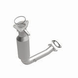 MagnaFlow Direct Fit Catalytic Converter 2000 and 2002 Ford Focus 2.0 - 4481230