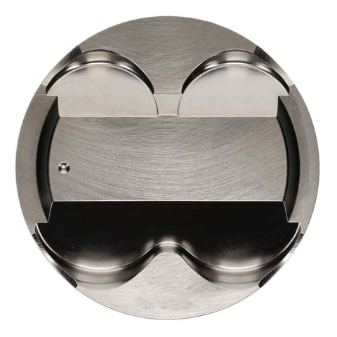 Wiseco Mitsubishi 4G63 7-Bolt 1.9cc Dome 10.5:1 - Set of 4 - K676M865AP