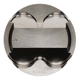 Wiseco Mitsubishi 4G63 7-Bolt 1.9cc Dome 10.5:1 Compression Piston Set - K676M87AP