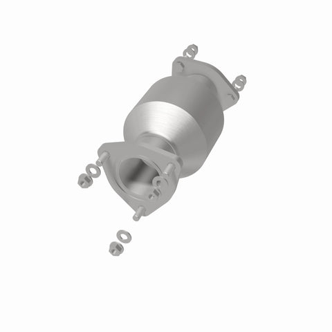 MagnaFlow Conv Direct Fit OEM 13-17 Honda Accord L4 2.4 Underbody - 21-476