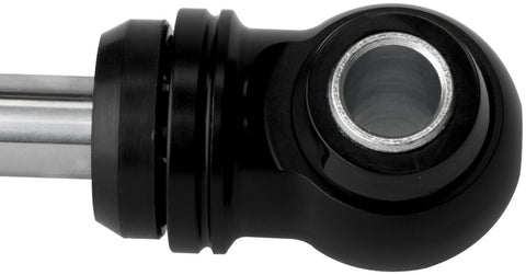Fox 05+ Ford SD 2.0 Perf Series 10.1in Smooth Body R/R Front Shock CD Adj. (Alum) / 4-5in Lift - 985-26-133