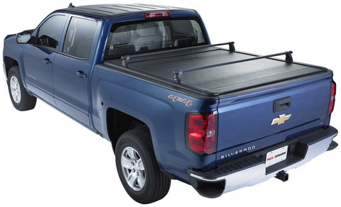 Pace Edwards 2019 Dodge Ram 1500 Crew Cab 5ft 6in Bed UltraGroove - KRDA24A55