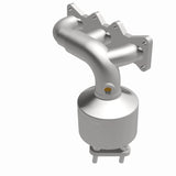 MagnaFlow Conv DF 96-02 Mazda Millenia 2.3L - 51251