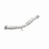 MagnaFlow Direct Fit Catalytic Converter Volvo C30 - 49257