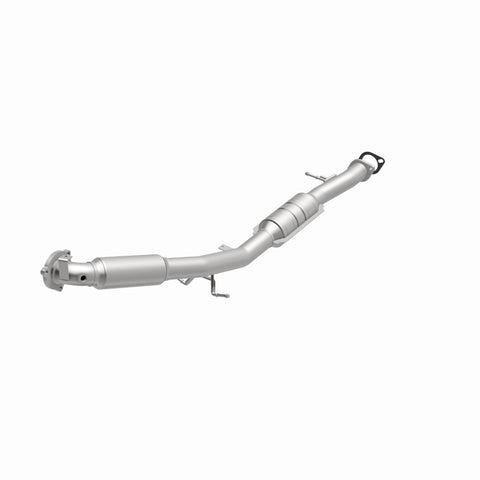 MagnaFlow Direct Fit Catalytic Converter Volvo C30 - 49257