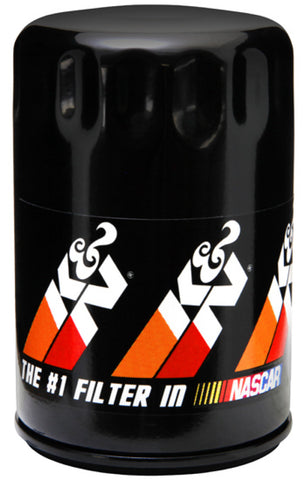 K&N Pro Series Oil Filter 4.781in H 3in D - PS-2006