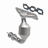 MagnaFlow Direct Fit Catalytic Converter 02-05 Ford Escape 3.0L - 452009
