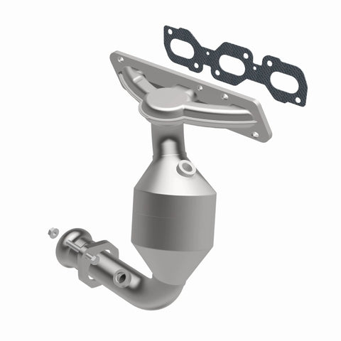 MagnaFlow Direct Fit Catalytic Converter 02-05 Ford Escape 3.0L - 452009