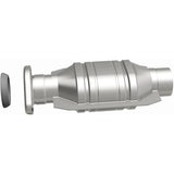 MagnaFlow Direct Fit Catalytic Converter 99-03 Lexus RX300 3.0L Rear - 51318