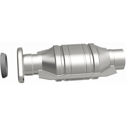 MagnaFlow Direct Fit Catalytic Converter 99-03 Lexus RX300 3.0L Rear - 51318