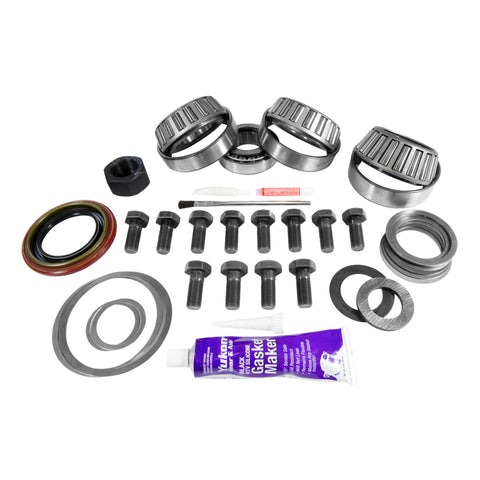 USA Standard Master Overhaul Kit For The Dana 80 Diff (4.125in OD Only) - ZK D80-A