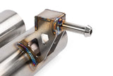APR 17-20 Audi RS3 (8V) Catback Exhaust System - CBK0041