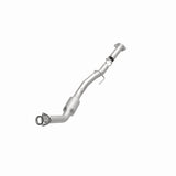 MagnaFlow Conv DF 02-05 Chevrolet Trailblazer EXT 02-03 GMC Envoy XL 4.2L 129in WB - 23015