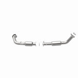 MagnaFlow 08-17 Toyota Sequoia 5.7L CARB Compliant Direct-Fit Catalytic Converter - 5582559