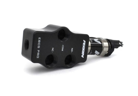PERRIN Pro Electronic Boost Control Solenoid 08-18 Subaru STi - ASM-TAC-731