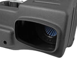 aFe Momentum HD PRO 10R Stage-2 Si Intake 99-03 Ford Diesel Trucks V8-7.3L (td) - 50-73002