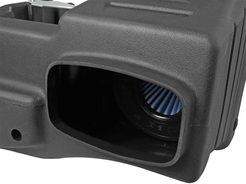 aFe Momentum HD PRO 10R Stage-2 Si Intake 99-03 Ford Diesel Trucks V8-7.3L (td) - 50-73002