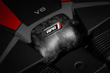 APR 20-26 Audi SQ7/SQ8 (4M)/Bentley Bentayga/Porsche Cayenne (9Y) 4.0T Carbon Fiber Intake System - CI100056D