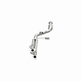 MagnaFlow California Grade Conv Direct Fit 97-99 BMW Z3 L6 2.8L - 4481693