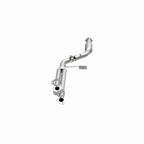 MagnaFlow California Grade Conv Direct Fit 97-99 BMW Z3 L6 2.8L - 4481693