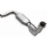 MagnaFlow Direct Fit Catalytic Converter 97-98 Ford Exped 4.6L D/S - 93129