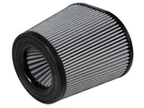 aFe MagnumFLOW Replacement Air Filter PDS A/F (5-1/2)F x (7x10)B x (7)T (Inv) x 8in H - 21-91018