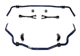 Ford Racing 15-18 Ford Mustang Street Handling Pack - M-FR3A-MAA