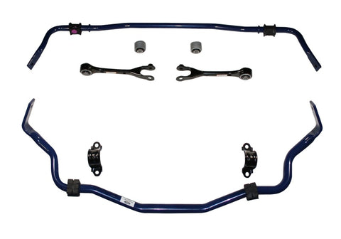 Ford Racing 15-18 Ford Mustang Street Handling Pack - M-FR3A-MAA