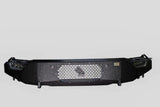 Fishbone Offroad 2021+ Ford F150 Front Bumper - Black - FB22366