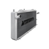 Mishimoto 90-97 Toyota MR2 Turbo Manual Aluminum Radiator - MMRAD-MR2-90